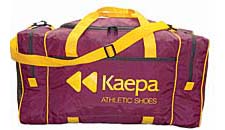 Personalized Select Gym Bag
