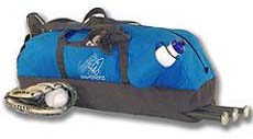 Rocket batbag